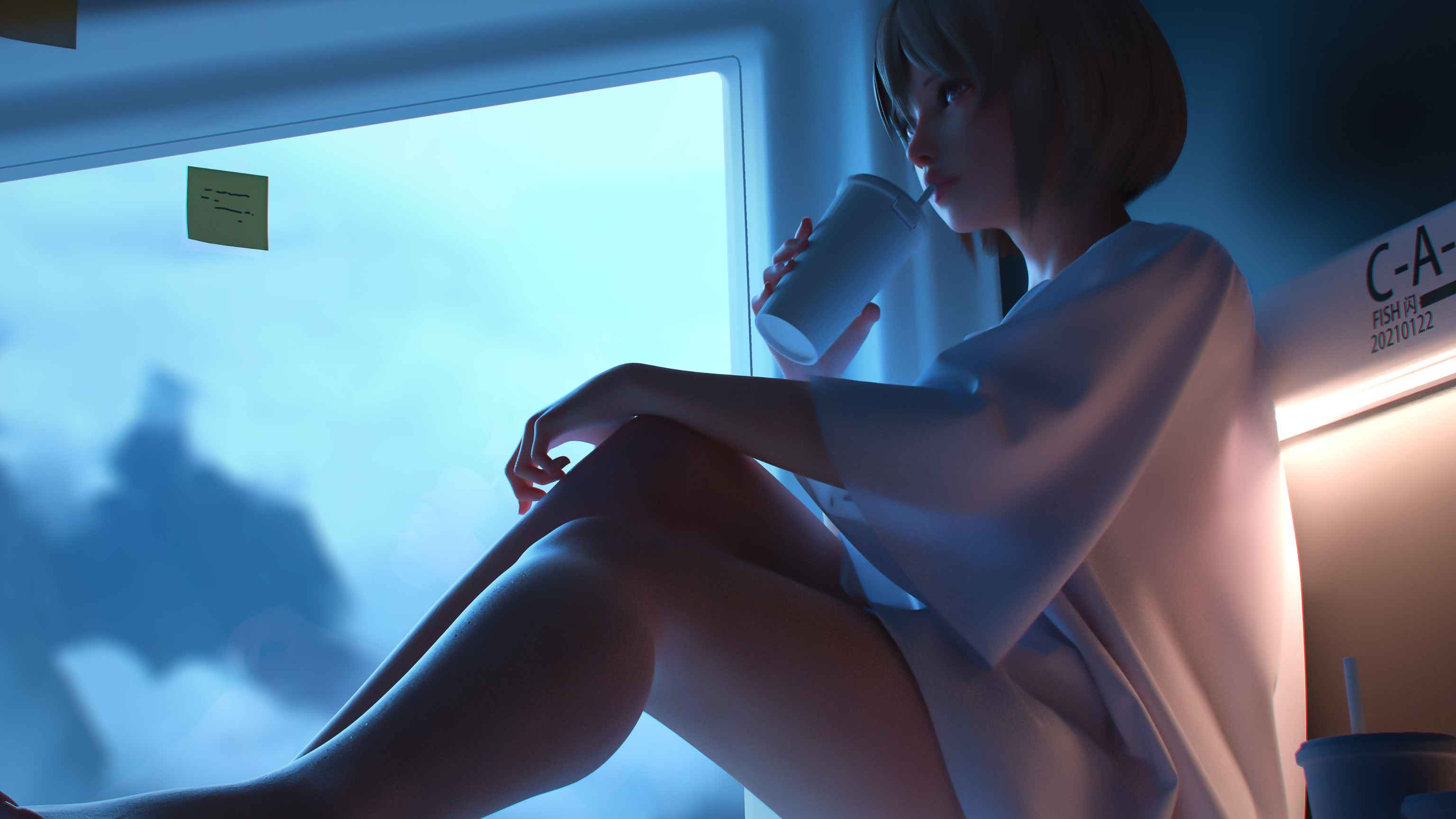 Linux服务器设置ssh私钥登录